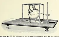 Picture 11 of 13 from Wissenschaftliche Messinstrumente für Anthropologie nach Prof. Dr. Rud. Martin und für Orthopädie nach Dr. Wilhelm Schulthess (1911), leaf 17