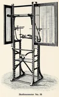Picture 13 of 13 from Wissenschaftliche Messinstrumente für Anthropologie nach Prof. Dr. Rud. Martin und für Orthopädie nach Dr. Wilhelm Schulthess (1911), leaf 18