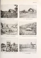 An illustration from Wissenschaftliche Ergebnisse meiner ethnographischen Forschungsreise in den Südosten Deutsch-Ostafrikas (1908)
