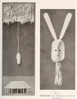 Picture 6 of 16 from Wissenschaftliche Ergebnisse meiner ethnographischen Forschungsreise in den Südosten Deutsch-Ostafrikas (1908), leaf 213