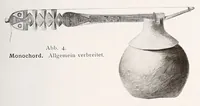 Picture 9 of 16 from Wissenschaftliche Ergebnisse meiner ethnographischen Forschungsreise in den Südosten Deutsch-Ostafrikas (1908), leaf 229