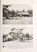 An illustration from Wissenschaftliche Ergebnisse meiner ethnographischen Forschungsreise in den Südosten Deutsch-Ostafrikas (1908)