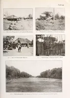 Picture 14 of 16 from Wissenschaftliche Ergebnisse meiner ethnographischen Forschungsreise in den Südosten Deutsch-Ostafrikas (1908), leaf 269