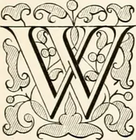 An illustration from The witchcraft delusion in New England; its rise, progress, and termination, as exhibited by Dr. Cotton Mather in The wonders of the invisible world, and by Mr. Robert Calef in his More wonders of the invisible world (1866)