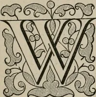 An illustration from The witchcraft delusion in New England; its rise, progress, and termination, as exhibited by Dr. Cotton Mather, in The wonders of the invisible world; and by Mr. Robert Calef, in his More wonders of the invisible world. With a preface, introduction, and notes, by Samuel G. Drake .. (1866)