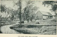 Picture 15 of 41 from Witchcraft in Salem village in 1692 : together with some account of other witchcraft prosecutions in New England and elsewhere (1892), leaf 110
