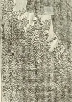 An illustration from Witchcraft in Salem village in 1692 : together with some account of other witchcraft prosecutions in New England and elsewhere (1892)