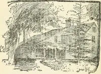 An illustration from Witchcraft in Salem village in 1692 : together with some account of other witchcraft prosecutions in New England and elsewhere (1892)