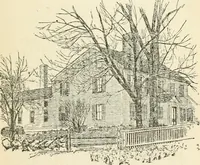 An illustration from Witchcraft in Salem village in 1692 : together with some account of other witchcraft prosecutions in New England and elsewhere (1892)