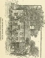 An illustration from Witchcraft in Salem village in 1692 : together with some account of other witchcraft prosecutions in New England and elsewhere (1892)