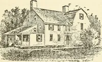 An illustration from Witchcraft in Salem village in 1692 : together with some account of other witchcraft prosecutions in New England and elsewhere (1892)