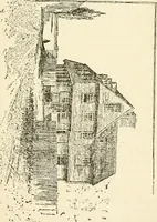 An illustration from Witchcraft in Salem village in 1692 : together with some account of other witchcraft prosecutions in New England and elsewhere (1892)
