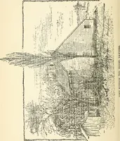 An illustration from Witchcraft in Salem village in 1692 : together with some account of other witchcraft prosecutions in New England and elsewhere (1892)