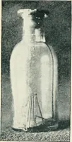 An illustration from Witchcraft in Salem village in 1692 : together with some account of other witchcraft prosecutions in New England and elsewhere (1892)