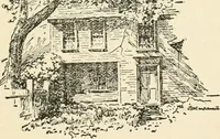 An illustration from Witchcraft in Salem village in 1692 : together with some account of other witchcraft prosecutions in New England and elsewhere (1892)