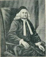 An illustration from Witchcraft in Salem village in 1692 : together with some account of other witchcraft prosecutions in New England and elsewhere (1892)