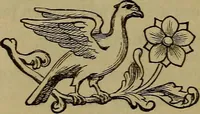 An illustration from The witches' dream book and fortune teller (1885)