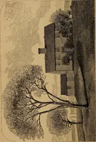 An illustration from Witch Hill : a history of Salem witchcraft, including illustrative sketches of persons and places (1870)