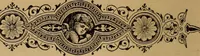 An illustration from Witch Hill : a history of Salem witchcraft, including illustrative sketches of persons and places (1870)