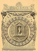 Picture 1 of 2 from Witch, warlock, and magician : historical sketches of magic and witchcraft in England and Scotland (1889), leaf 2