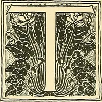 Picture 4 of 64 from With brush and pen : suggestions for some of the newer phases of public school art instruction (1897), leaf 21