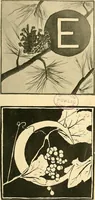 Picture 21 of 64 from With brush and pen : suggestions for some of the newer phases of public school art instruction (1897), leaf 38