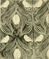 Picture 29 of 64 from With brush and pen : suggestions for some of the newer phases of public school art instruction (1897), leaf 43