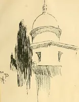 Picture 48 of 64 from With brush and pen : suggestions for some of the newer phases of public school art instruction (1897), leaf 66