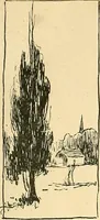 Picture 50 of 64 from With brush and pen : suggestions for some of the newer phases of public school art instruction (1897), leaf 68