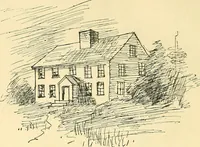 Picture 53 of 64 from With brush and pen : suggestions for some of the newer phases of public school art instruction (1897), leaf 71