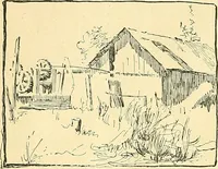 An illustration from With brush and pen : suggestions for some of the newer phases of public school art instruction (1897)