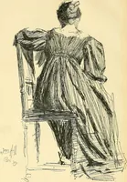 Picture 62 of 64 from With brush and pen : suggestions for some of the newer phases of public school art instruction (1897), leaf 77