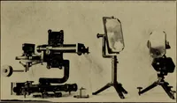 An illustration from Within the mind maze, or, Mentonomy, the law of the mind (1911)