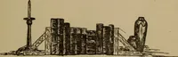 An illustration from Within the mind maze, or, Mentonomy, the law of the mind (1911)