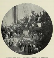 Picture 1 of 14 from With Wilson in Matabeleland, or, Sport and war in Zambesia (1894), leaf 27