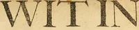 An illustration from Wit in a constable : a comedy written 1639 (1640)