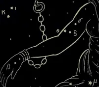 Picture 19 of 37 from The witness of the stars (1921), leaf 159