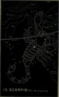 An illustration from The witness of the stars (1921)