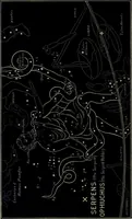 An illustration from The witness of the stars (1921)