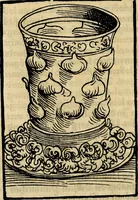 An illustration from Wittemberger Heiligthumsbuch (1884)
