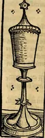 An illustration from Wittemberger Heiligthumsbuch (1884)