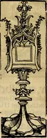 An illustration from Wittemberger Heiligthumsbuch (1884)