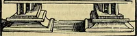 An illustration from Wittemberger Heiligthumsbuch (1884)
