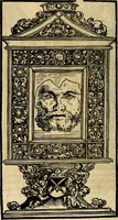 An illustration from Wittemberger Heiligthumsbuch (1884)