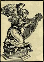 An illustration from Wittemberger Heiligthumsbuch (1884)