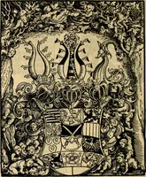 An illustration from Wittemberger Heiligthumsbuch (1884)