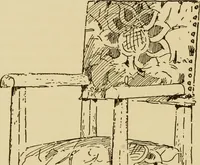 Picture 48 of 59 from The W. Martin Johnson school of art. Elementary instruction in color, perspective, lights and shadows, pen drawing and composition (1909), leaf 103