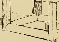 Picture 49 of 59 from The W. Martin Johnson school of art. Elementary instruction in color, perspective, lights and shadows, pen drawing and composition (1909), leaf 103