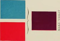 Picture 10 of 59 from The W. Martin Johnson school of art. Elementary instruction in color, perspective, lights and shadows, pen drawing and composition (1909), leaf 30