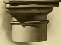 Picture 24 of 59 from The W. Martin Johnson school of art. Elementary instruction in color, perspective, lights and shadows, pen drawing and composition (1909), leaf 59